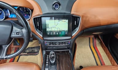 Ghibli