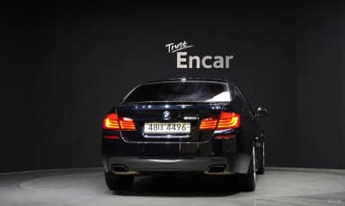 5 Series (F10)