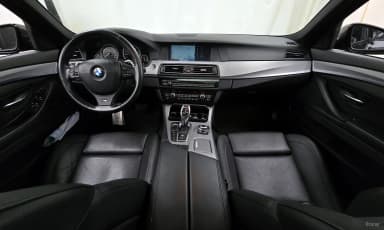 5 Series (F10)