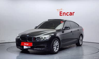 3 Series GT (F34)