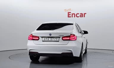 3 Series (F30)