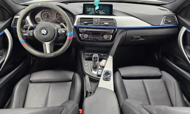 3 Series (F30)