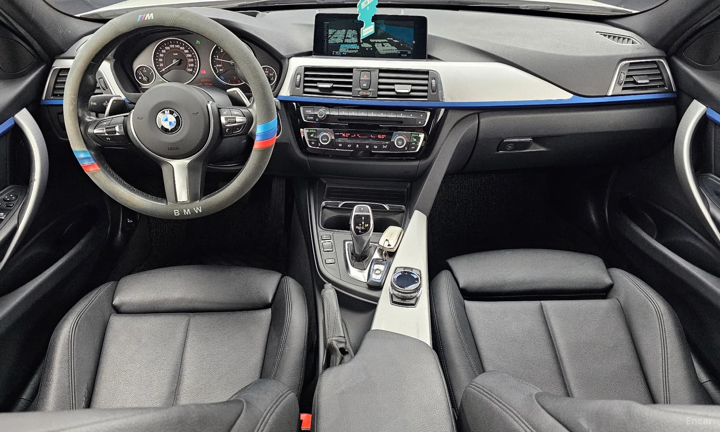 3 Series (F30)