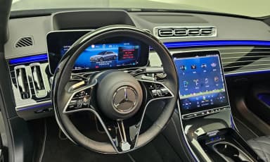 S-Class W223