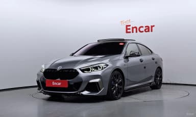 2 Series Gran Coupe (F44)
