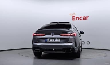 2 Series Gran Coupe (F44)