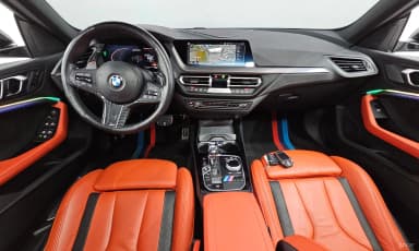 2 Series Gran Coupe (F44)