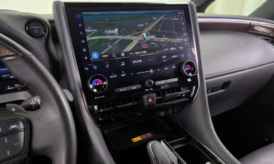 Alphard 4th Generation