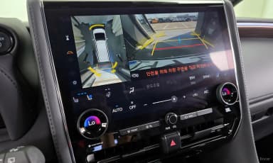 Alphard 4th Generation