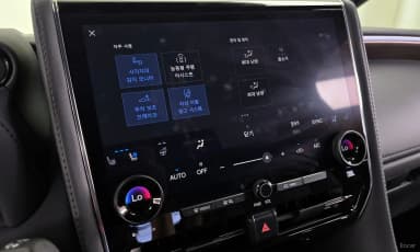 Alphard 4th Generation