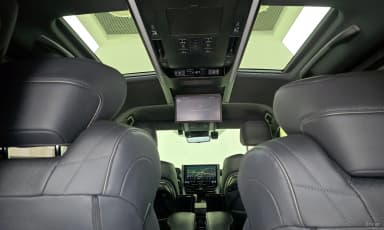 Alphard 4th Generation