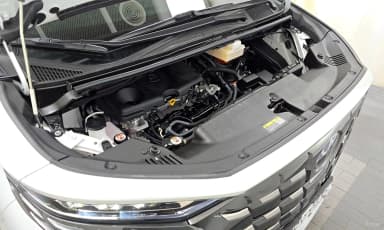 Alphard 4th Generation