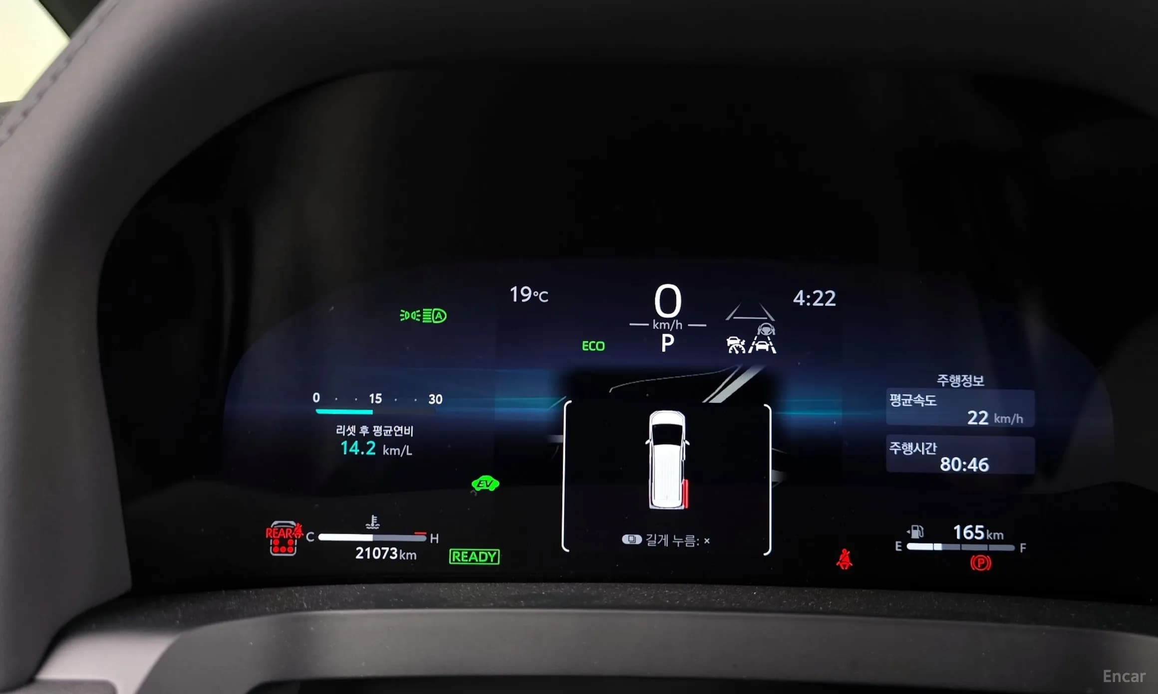 Alphard 4th Generation