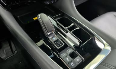 Alphard 4th Generation