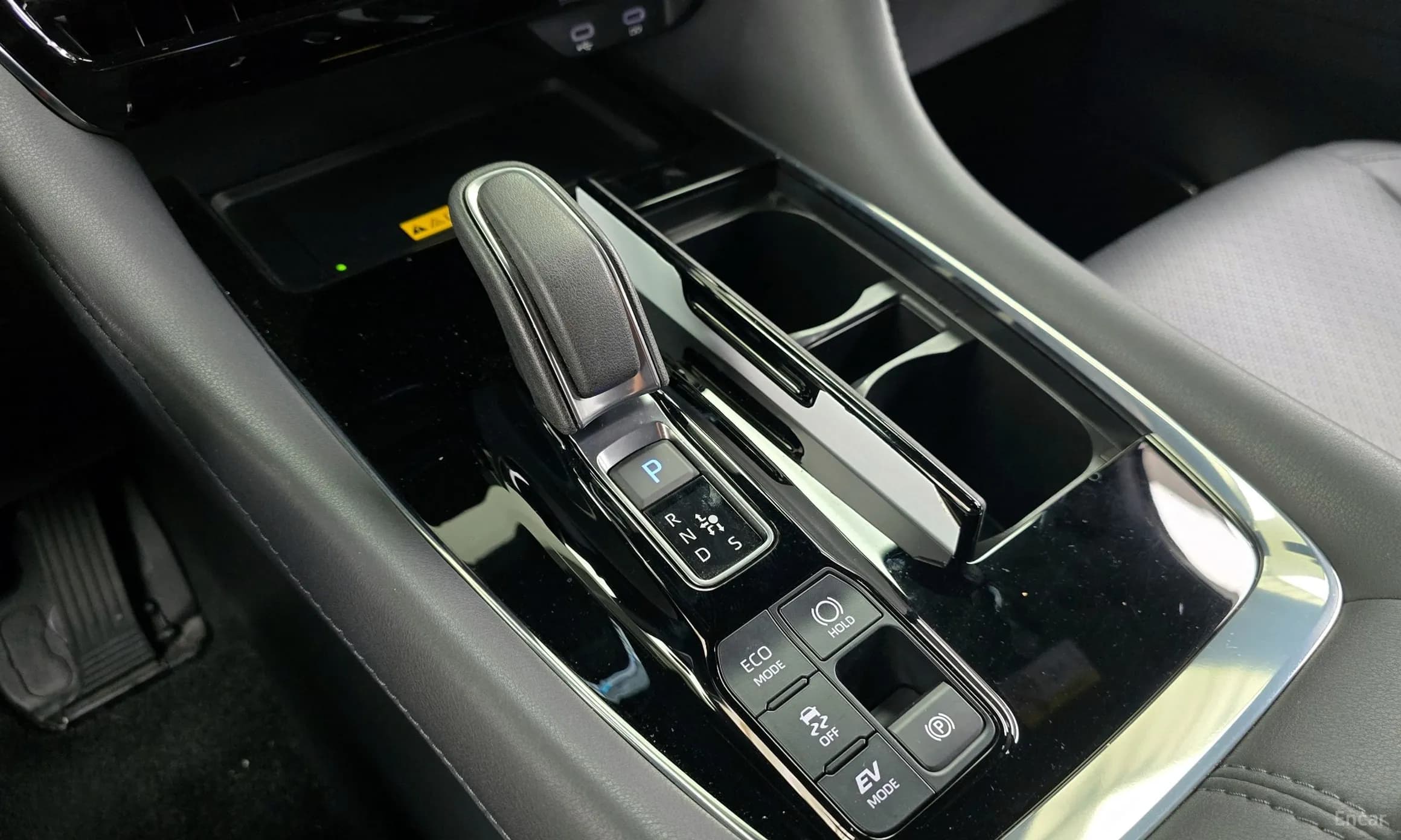 Alphard 4th Generation