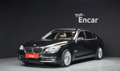 7 Series (F01)