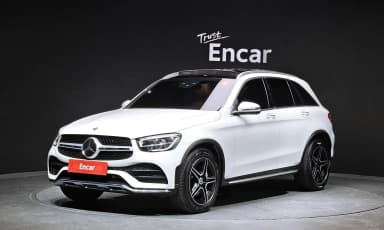 GLC-Class X253
