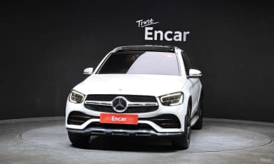 GLC-Class X253