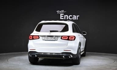 GLC-Class X253