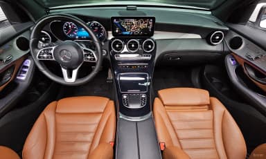 GLC-Class X253