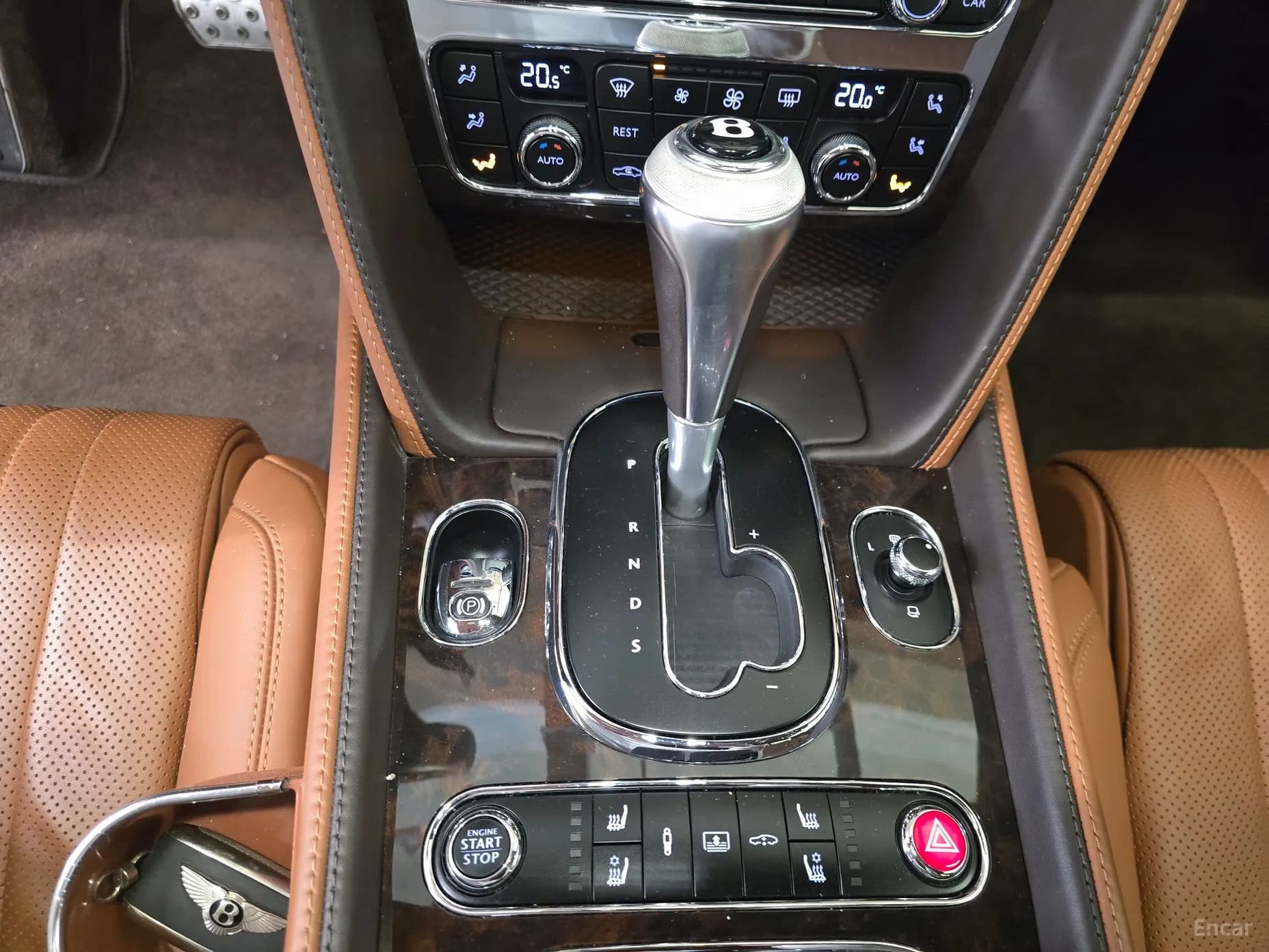 Flying Spur 2nd Generation