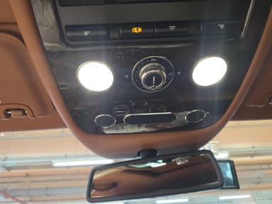 Flying Spur 2nd Generation