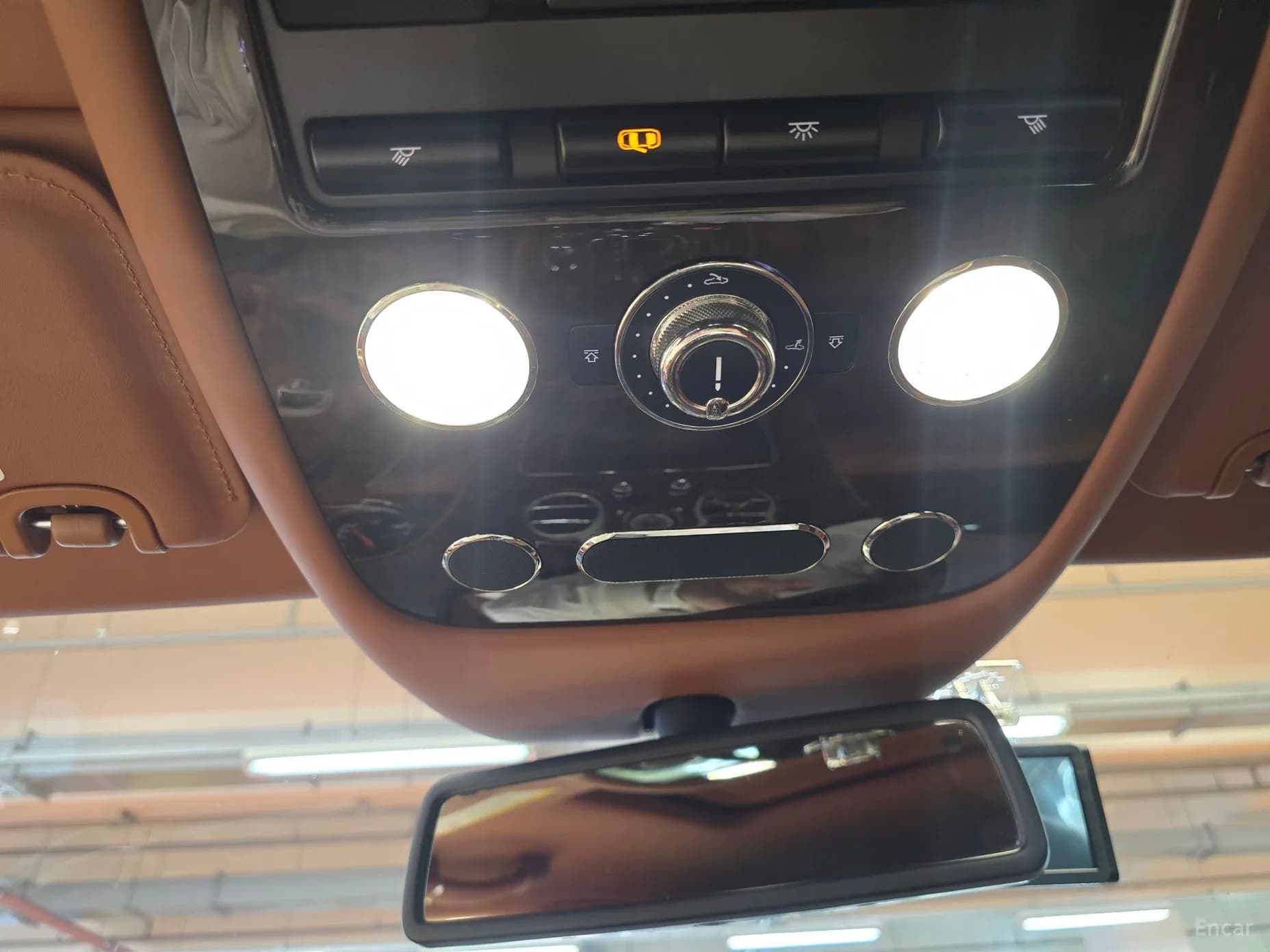 Flying Spur 2nd Generation