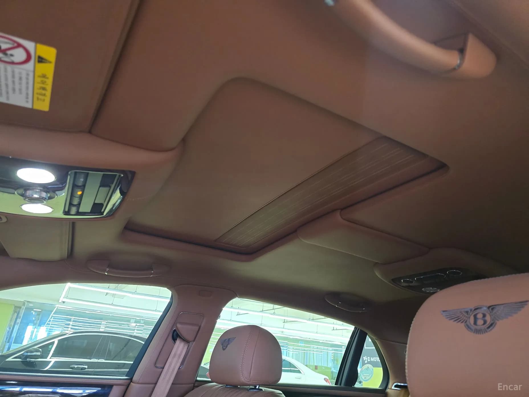 Flying Spur 2nd Generation