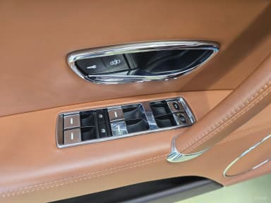 Flying Spur 2nd Generation