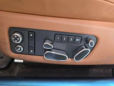 Flying Spur 2nd Generation