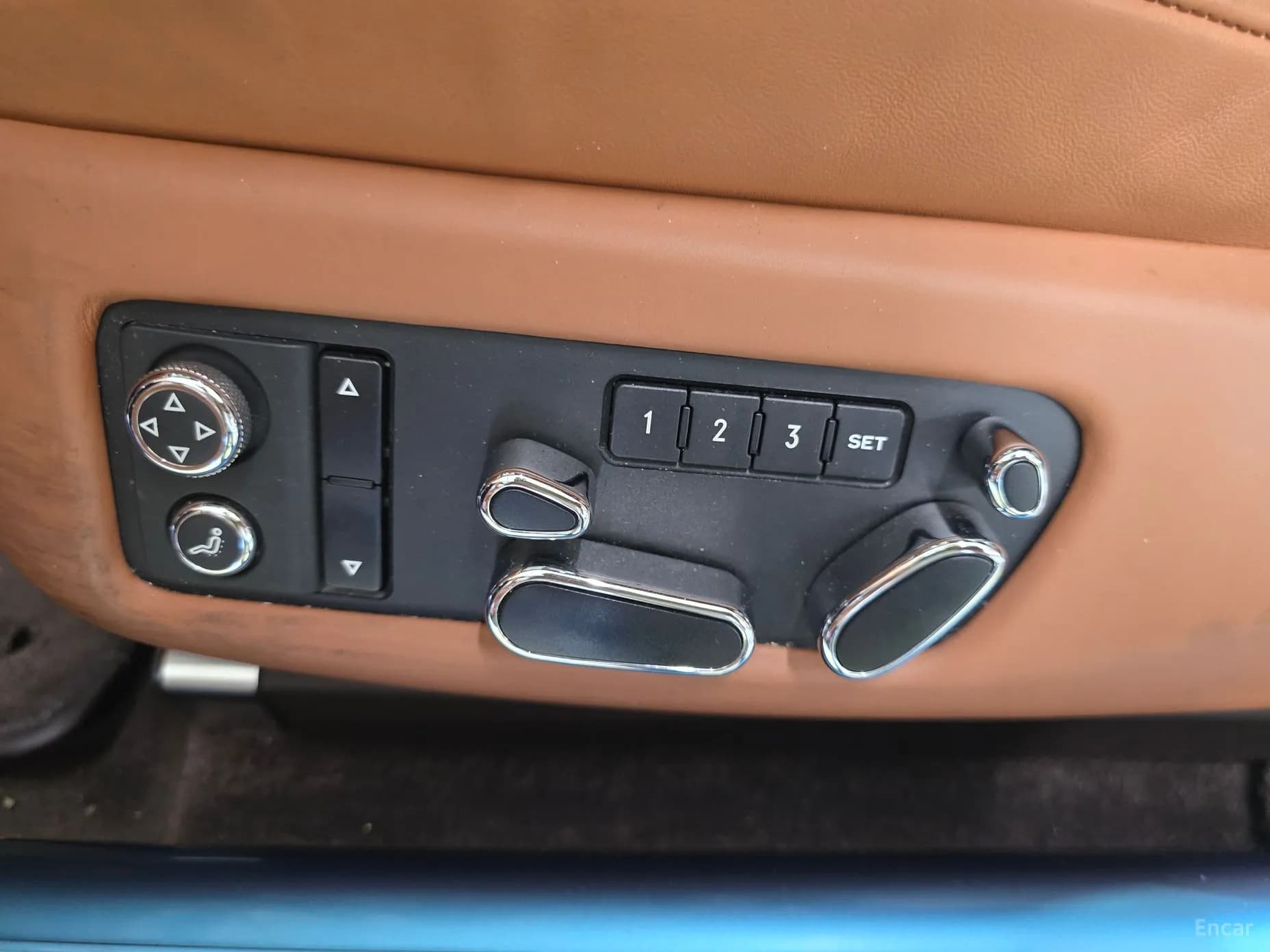 Flying Spur 2nd Generation