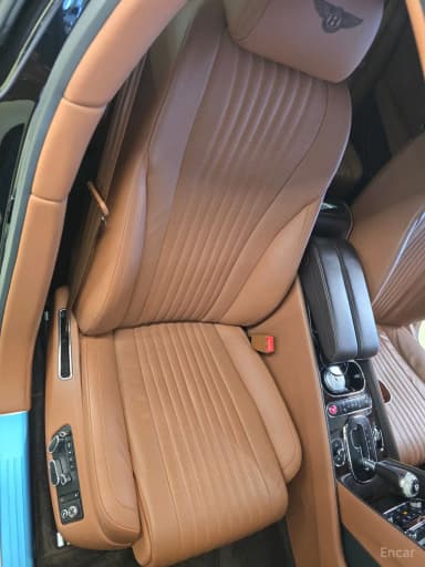 Flying Spur 2nd Generation