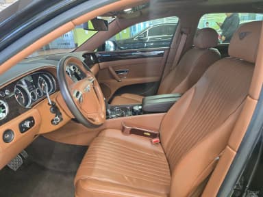 Flying Spur 2nd Generation