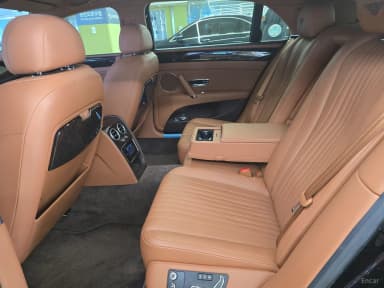 Flying Spur 2nd Generation