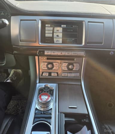 New XF