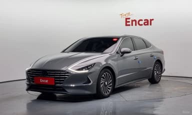 Sonata Hybrid (DN8)