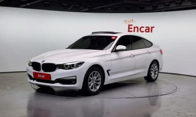 3 Series GT (F34)
