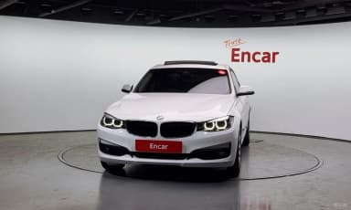 3 Series GT (F34)