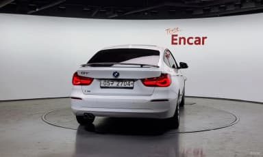 3 Series GT (F34)
