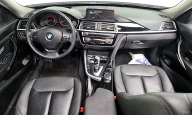 3 Series GT (F34)