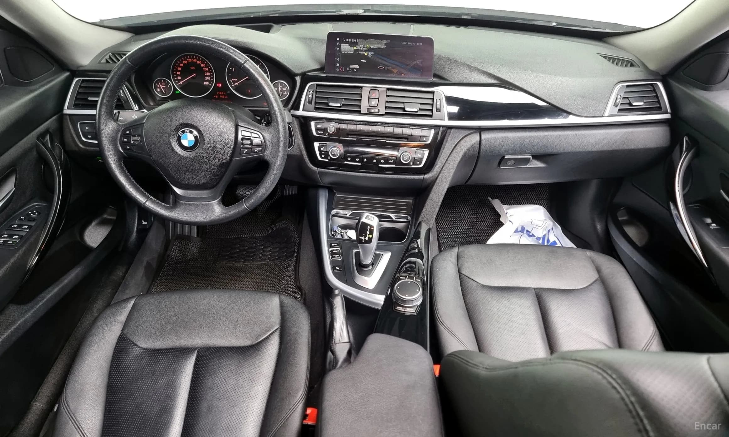 3 Series GT (F34)