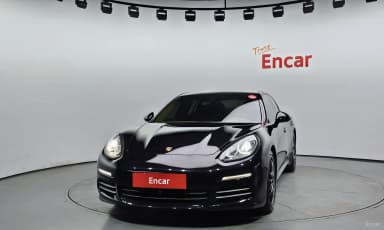 Panamera