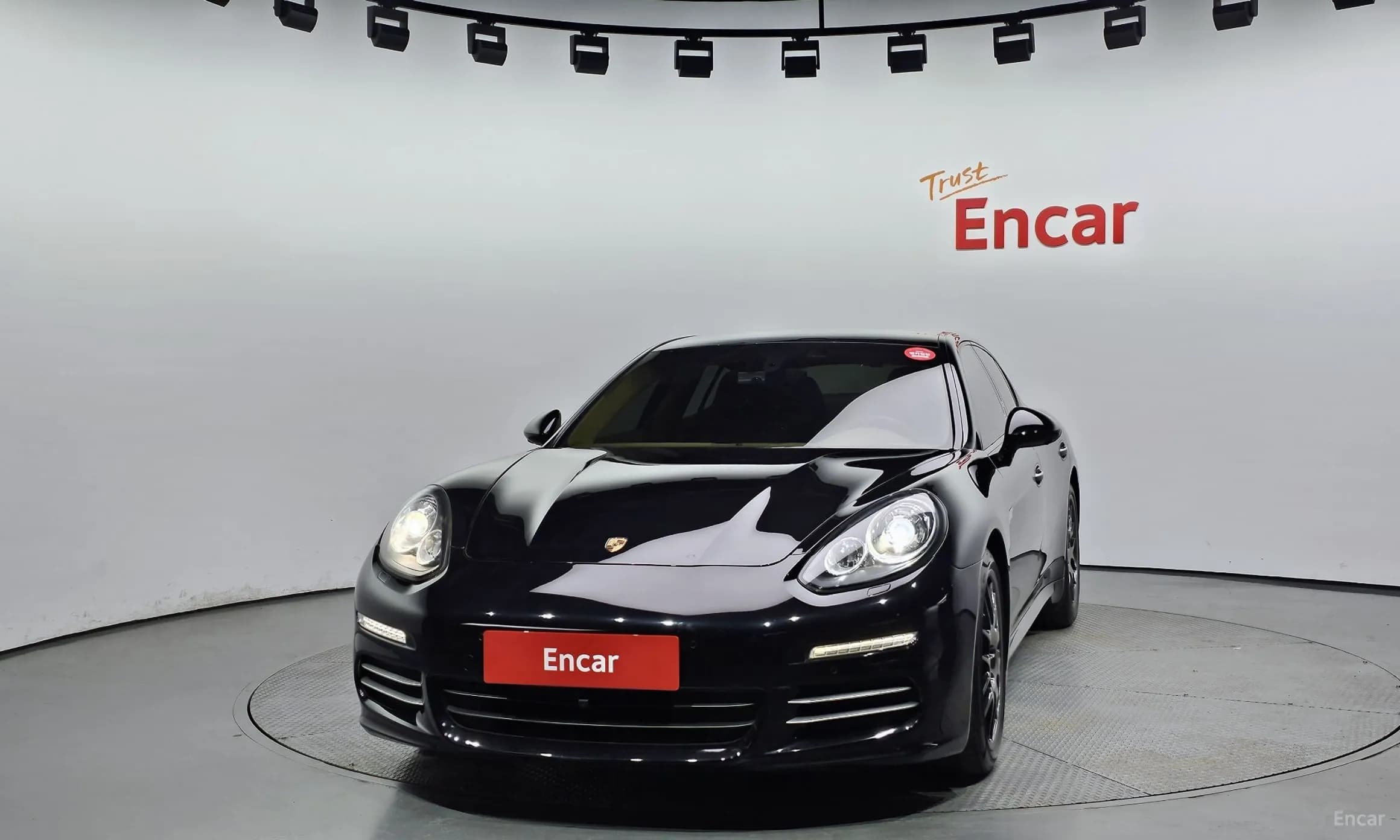 Panamera