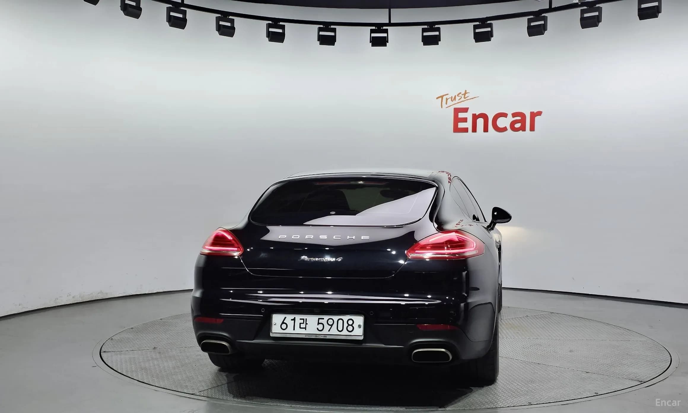 Panamera