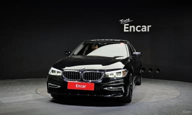 5 Series (G30)