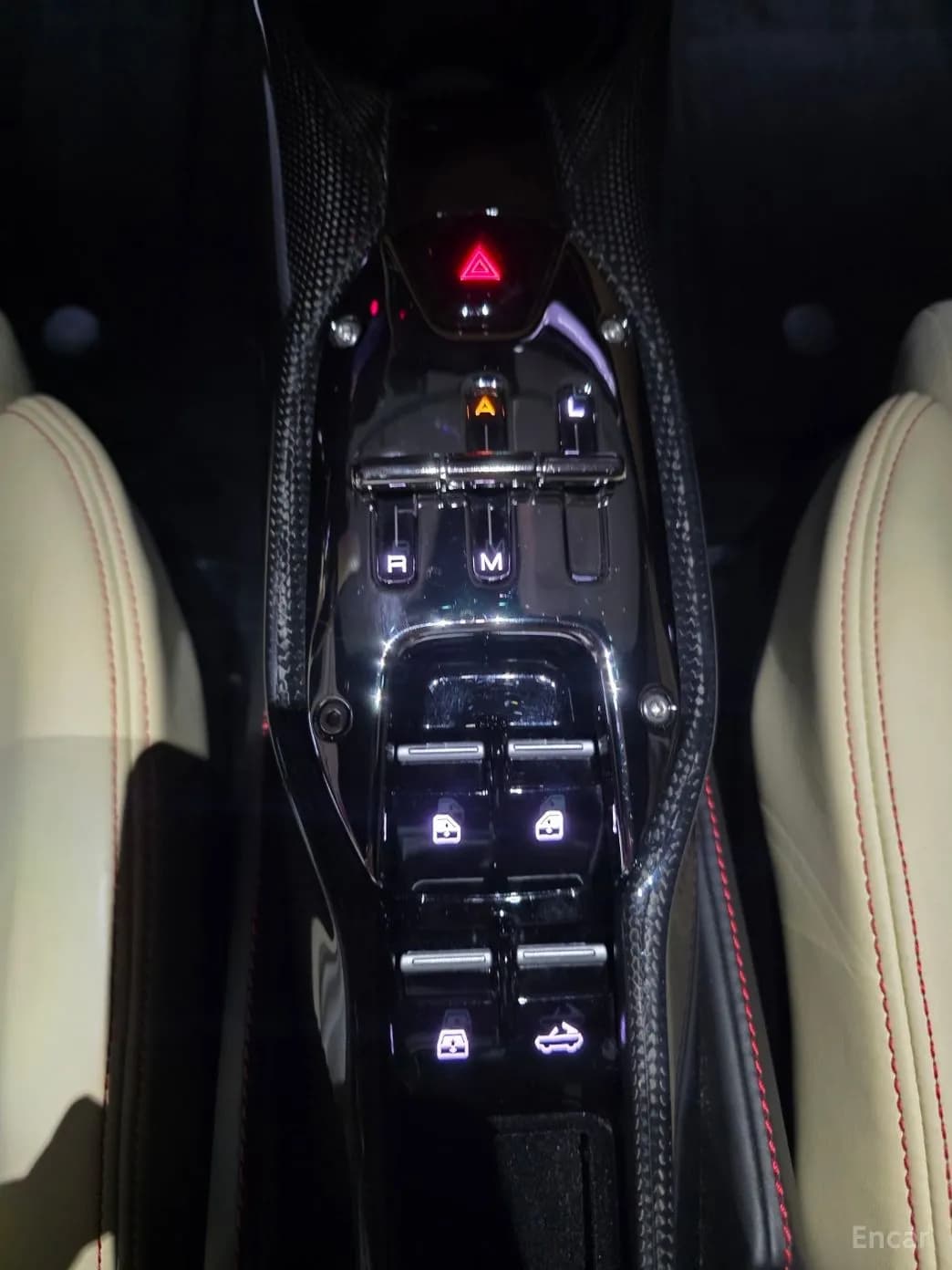 SF90 Spyder