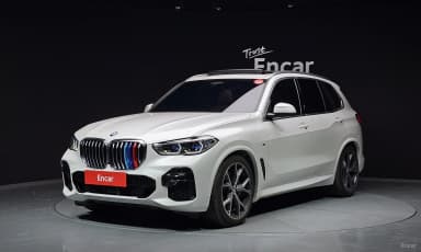 X5 (G05)