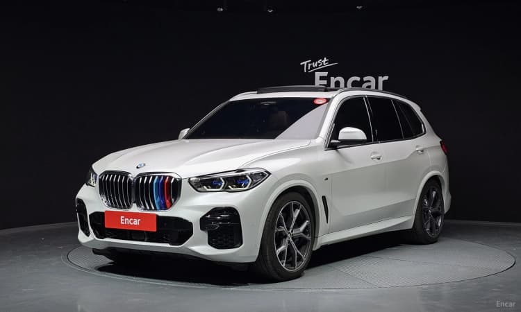 X5 (G05)