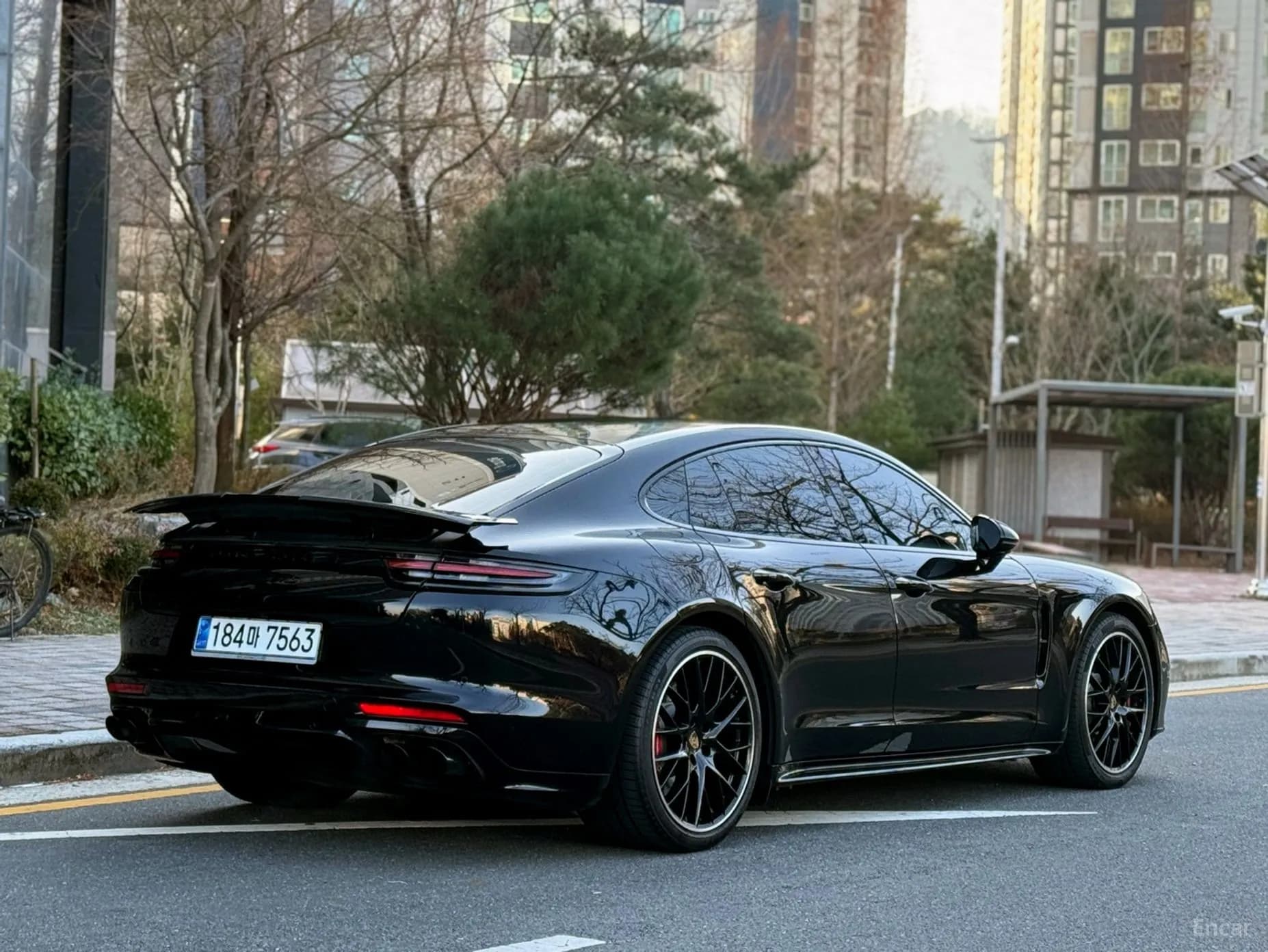 Panamera (971)