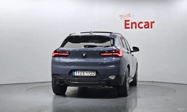 X2 (F39)